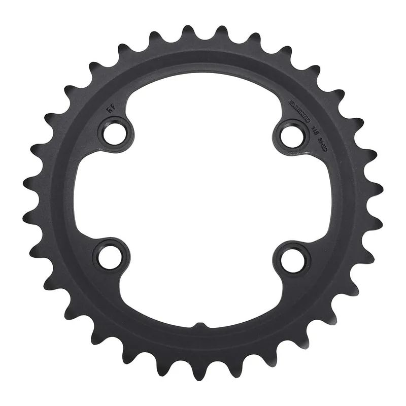 11V SHIMANO GRX RX810 80mm Plato interior