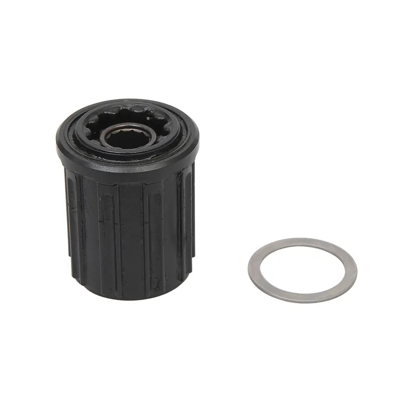 Cuerpo de rueda libre SHIMANO WH-RS21 / WH-RS31 / WH-RS61 Tipo Shimano