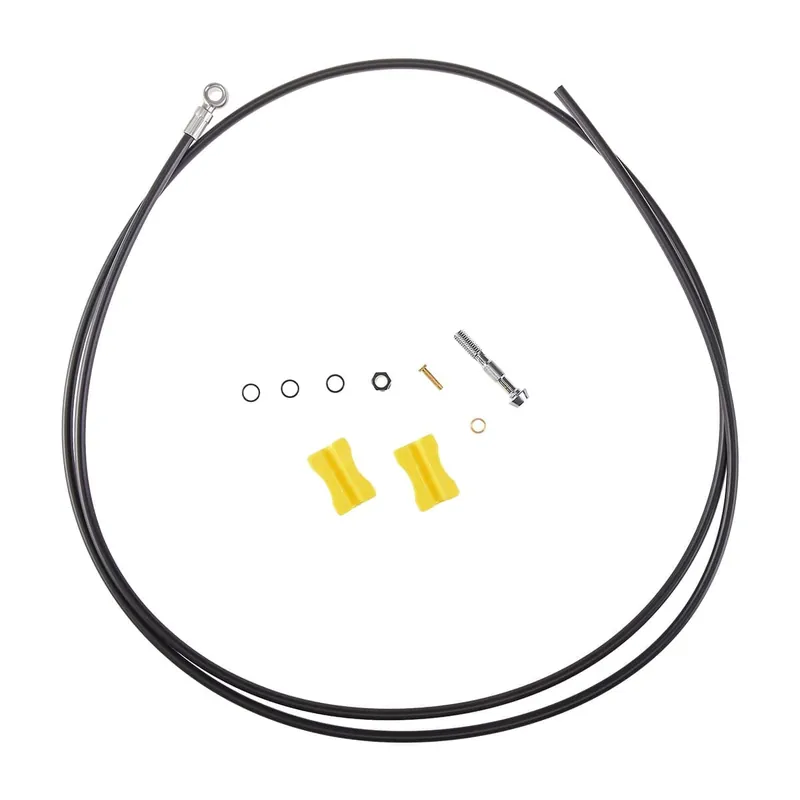 SHIMANO SM-BH59-SB Kit de Latiguillo Banjo Recto