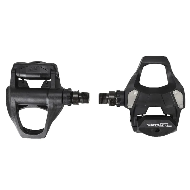 Pedales SHIMANO RS500