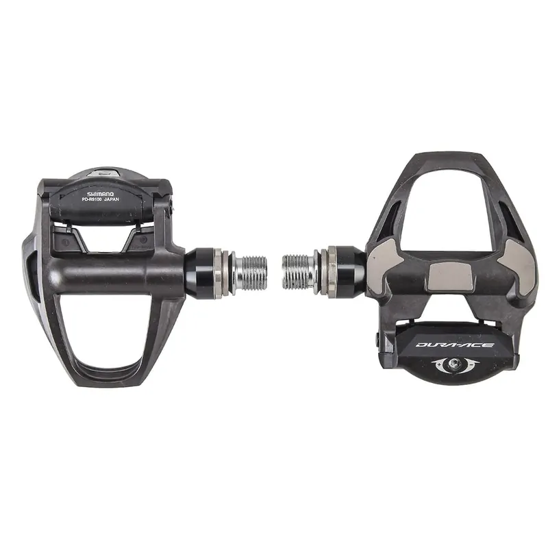 Pedales SHIMANO DURA-ACE R9100