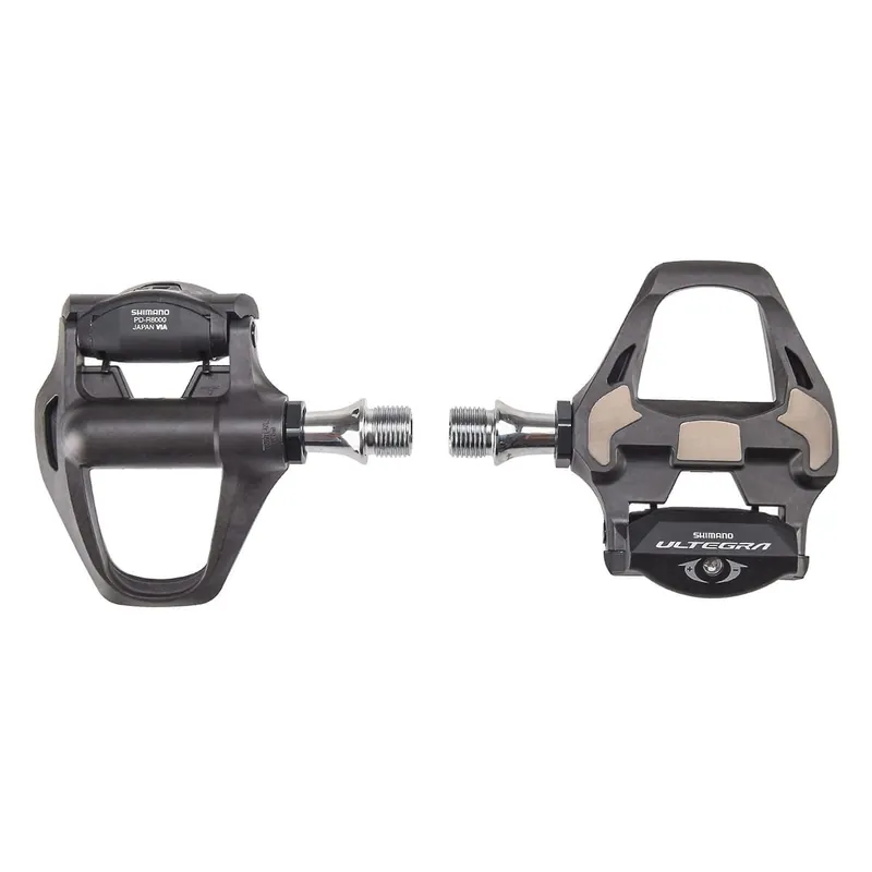 SHIMANO ULTEGRA R8000 + pedales de 4 mm