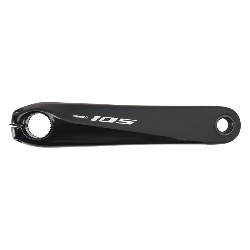 SHIMANO 105 R7000 Manivela izquierda