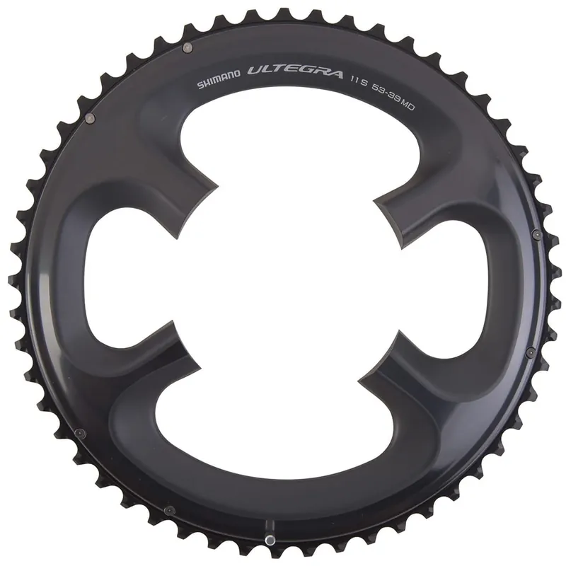 11V SHIMANO ULTEGRA 6800 110mm plato exterior