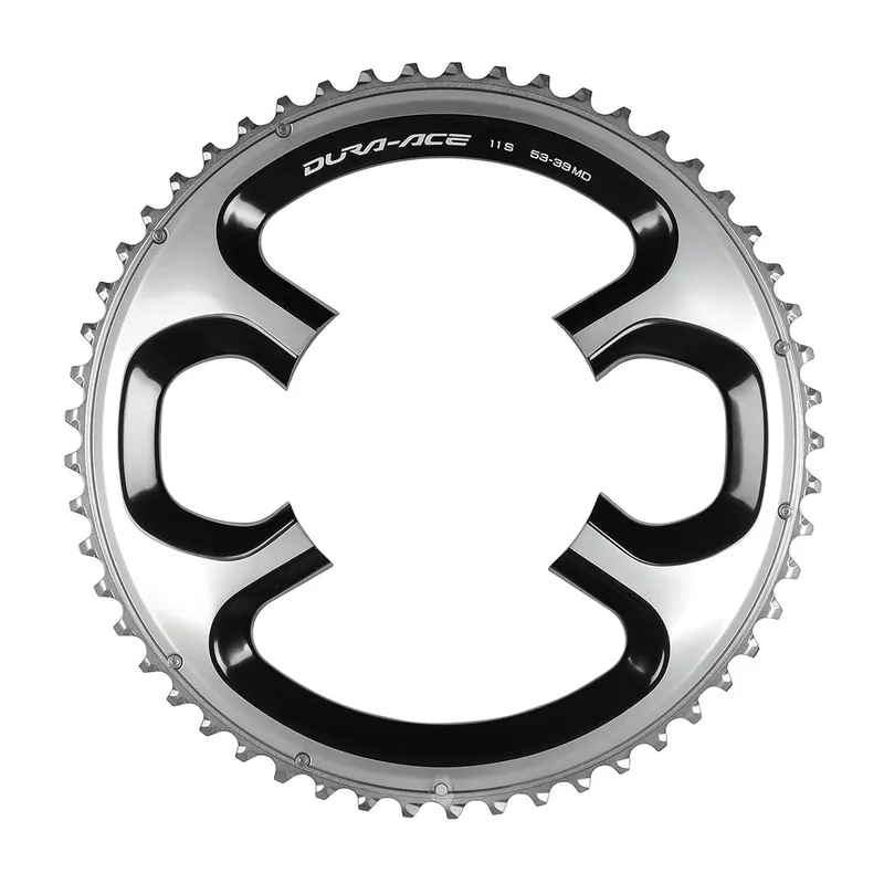 SHIMANO DURA-ACE 9000 11V 110mm plato exterior
