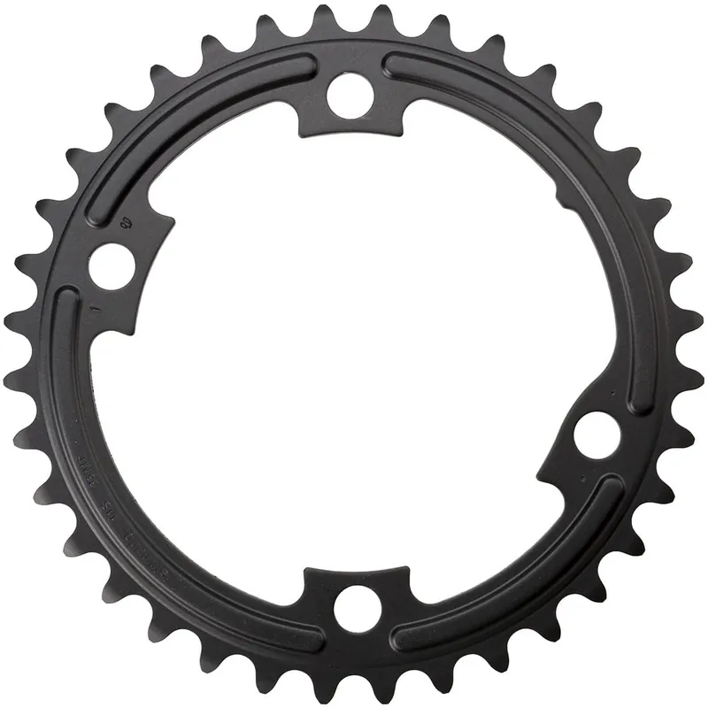 11V SHIMANO 105 R7000 110mm Plato interior