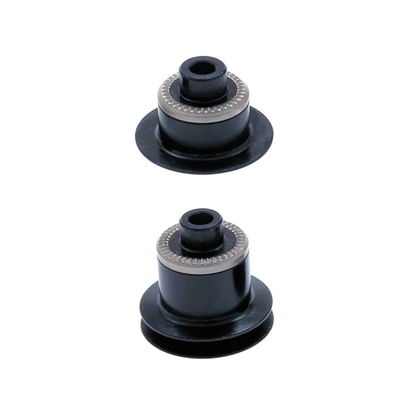 Adaptadores de eje de buje trasero DT SWISS Road 9x135 mm