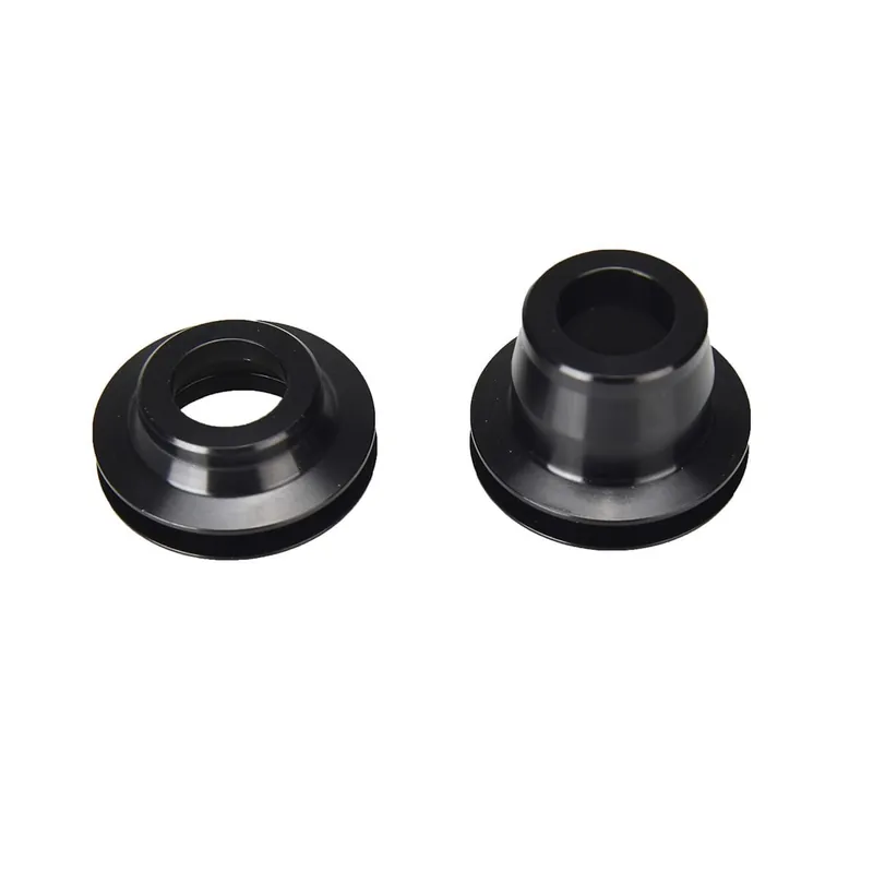 Adaptador de eje de buje delantero DT SWISS 12x100mm #HWGXXX00S7000S