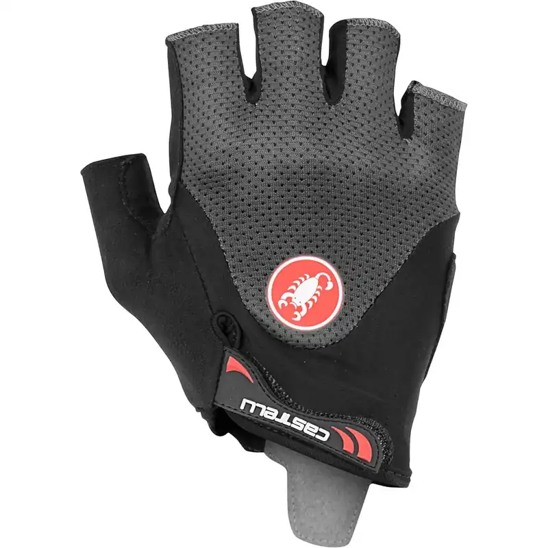 CASTELLI ARENBERG GEL 2 Guantes cortos Gris