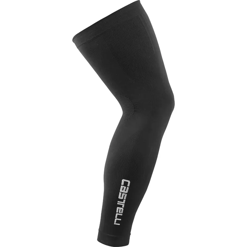 CASTELLI PRO SEAMLESS Short Negro