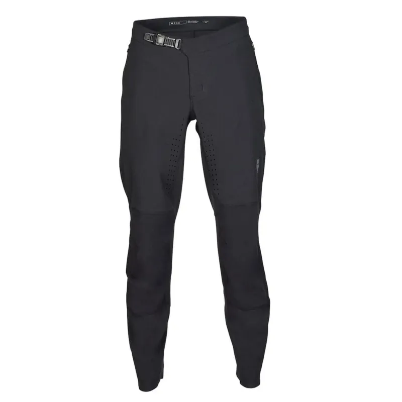 Pantalón FOX DEFEND Negro