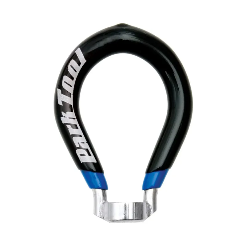 Llave de radios "cuadrada" 3,23mm PARK TOOL SW-40C