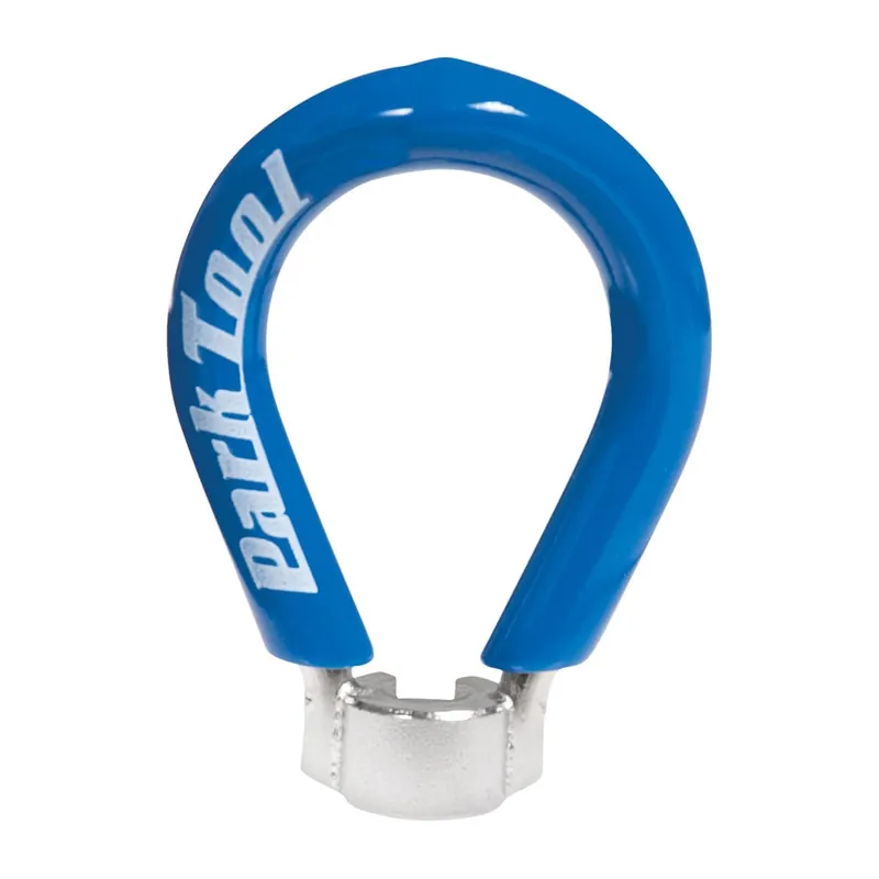 Llave de radios nº 105 - 156 Azul PARK TOOL SW-3