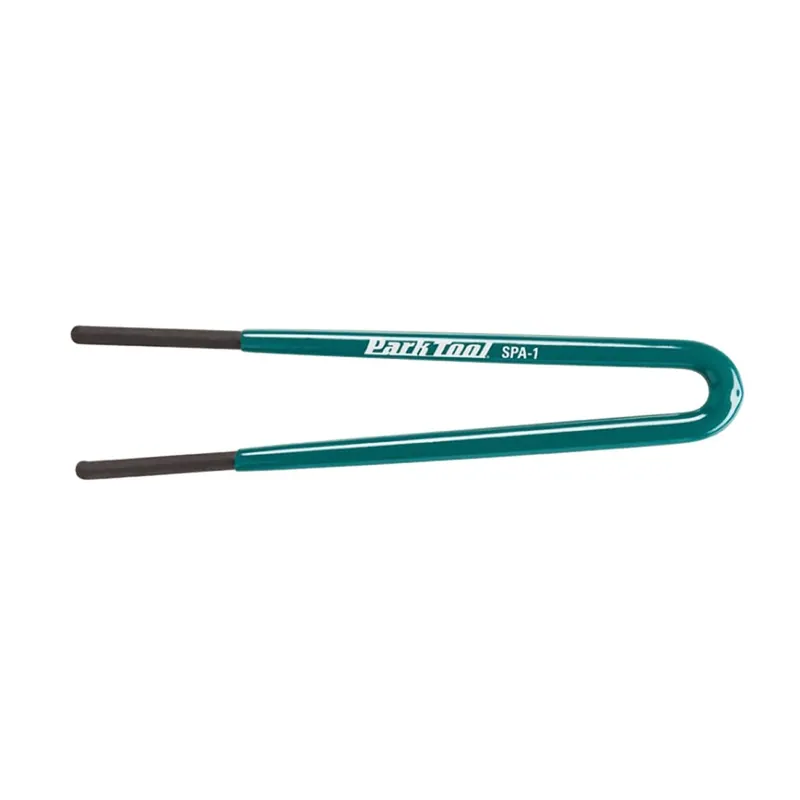 Llave de tazas de pedal móvil PARK TOOL SPA-1C