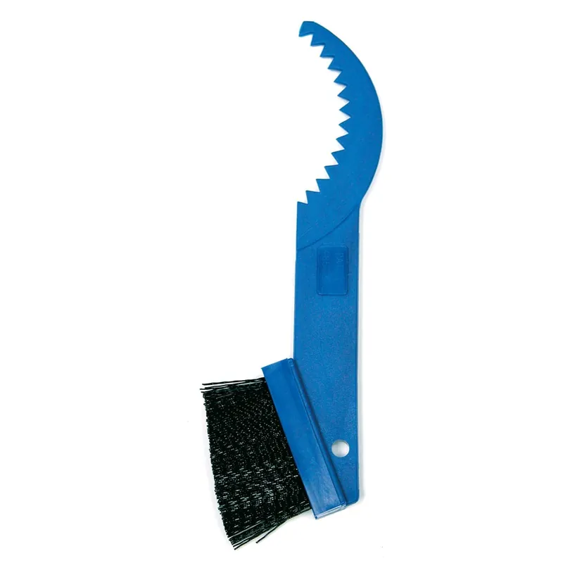 Cepillo de limpieza de cadena + RL (compatible 11V) PARK TOOL GSC-1C