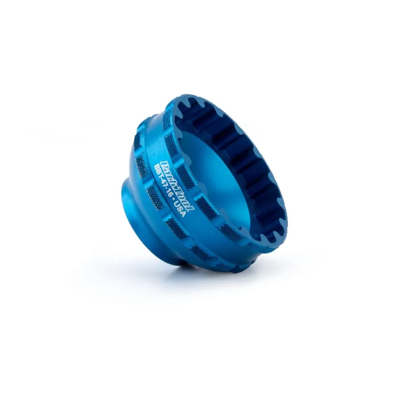 Herramienta para carcasa de 16 ranuras T47 PARK TOOL BBT-47-16