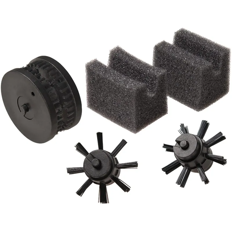 Escobillas de recambio para CM-5 PARK TOOL RBS-5C