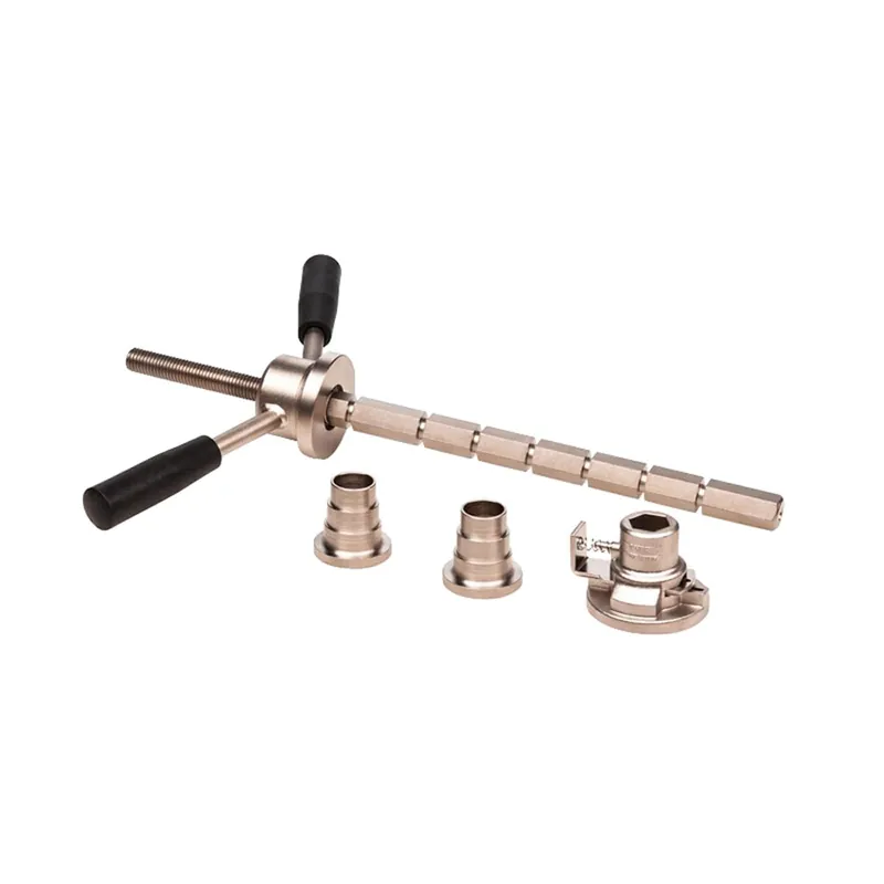 Herramienta de montaje de cazoletas JD PARK TOOL HHP-2