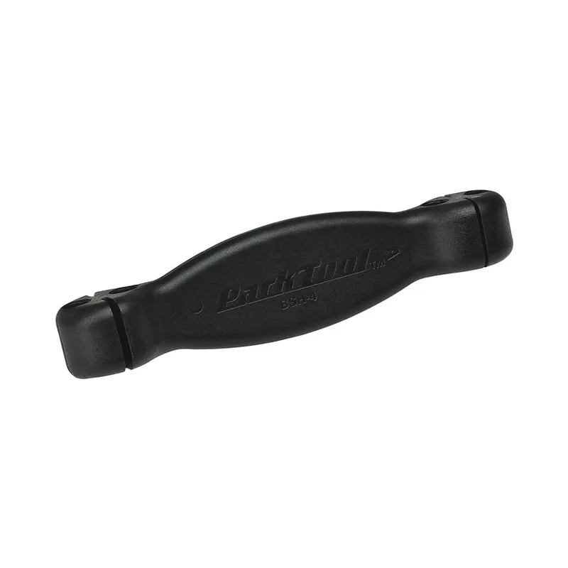 Herramienta de sujeción de radios planos PARK TOOL BSH-4C