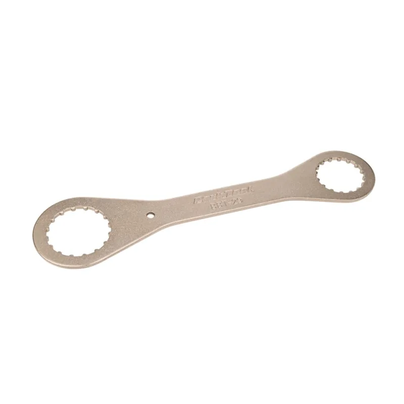Llave para maletín. Dura-Ace 9000. XTR 980. FSA Mega Mount PARK TOOL BBT-29