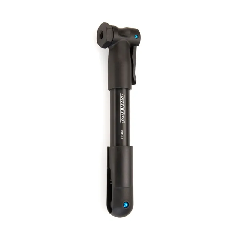 Minibomba "Pocket Protector" PARK TOOL PMP-3.2 Negro