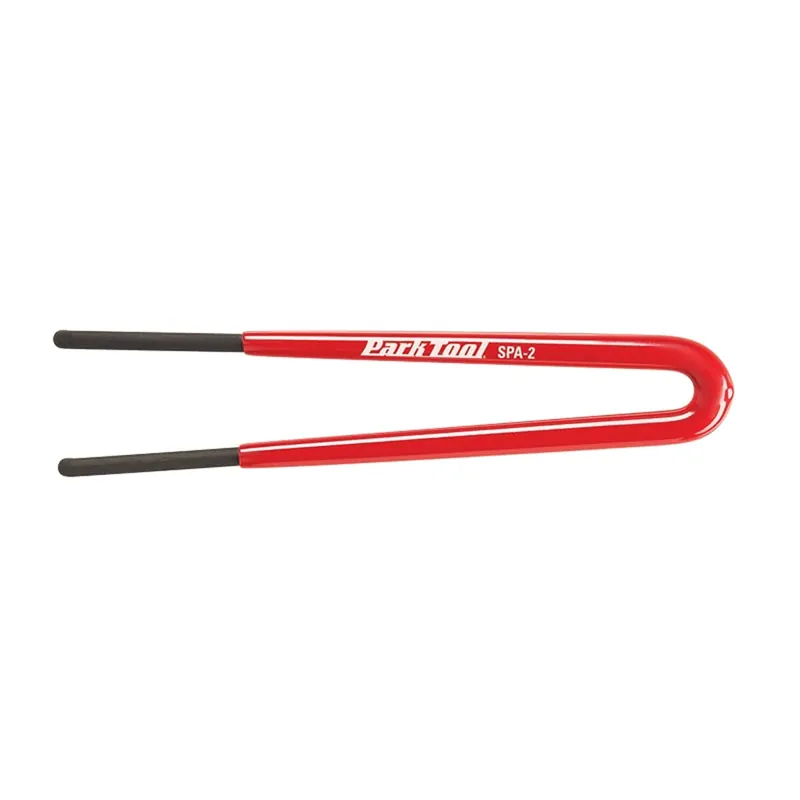Llave de tuercas de rueda libre PARK TOOL SPA-2C