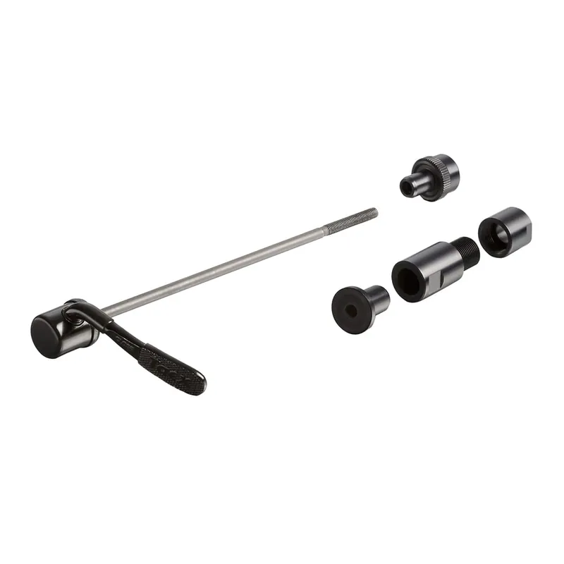 Adaptador eje trasero TACX T2840 NEO Smart 135x10 mm