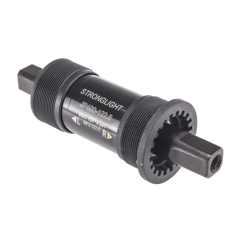 STRONGLIGHT JP400 BSC Platos y bielas Copas de plástico