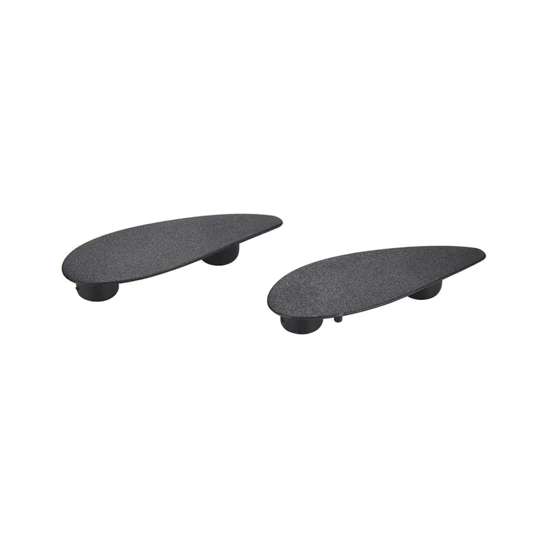 VISION METRON 4D FLAT M.A.S Tapa de fijación de la extensión (2 piezas)
