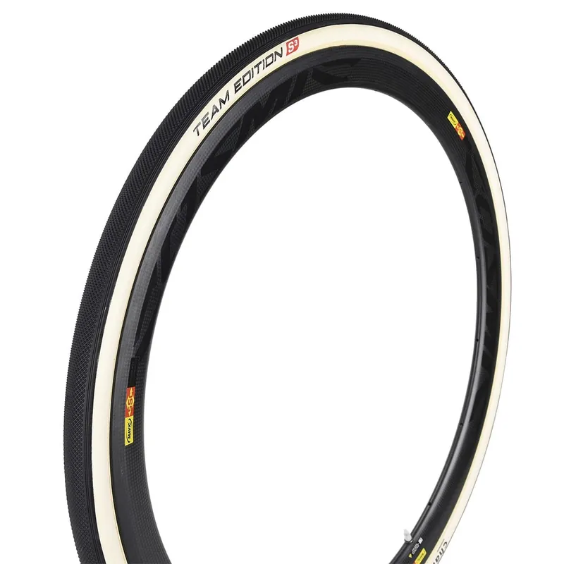 CHALLENGE KOKSIJDE SOFT 700x33c Manguera blanca