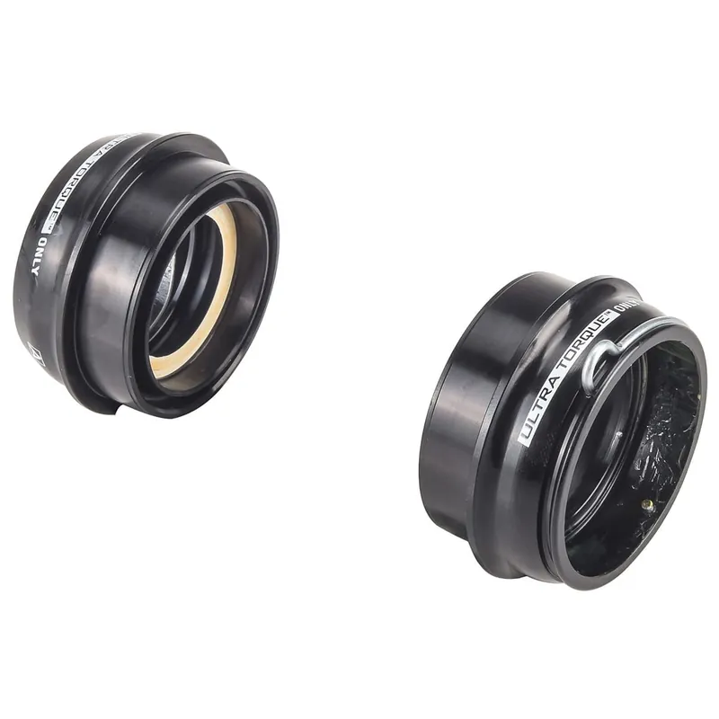 Platos y bielas CAMPAGNOLO ULTRA-TORQUE BB30 68x42 mm