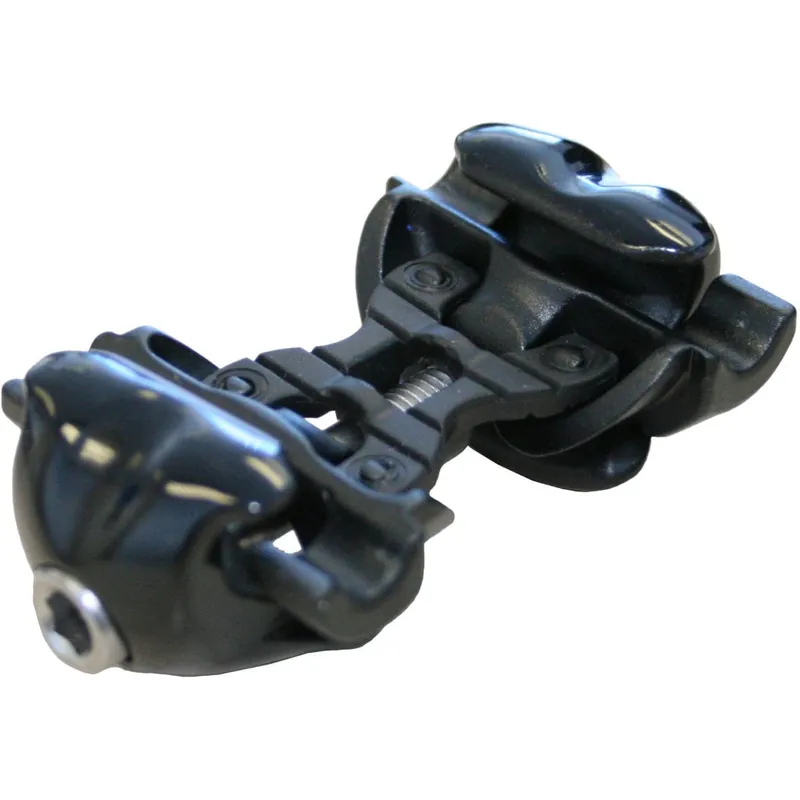 RITCHEY WCS ALLOY 1-BOLT Tija de sillín 7x9,6 mm Raíles ovalados