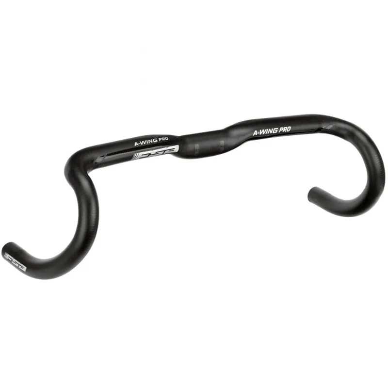 Gravel Manillar FSA A-WING PRO ACR Integración de cables Flare 15