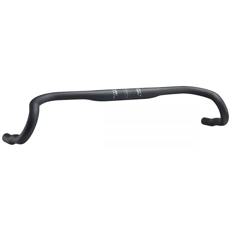 Manillar Gravel RITCHEY VENTUREMAX XL WCS Flare 24° - EPS/Di2