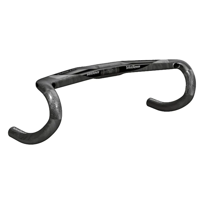 Manillar VISION TRIMAX CARBON AERO - Carbono