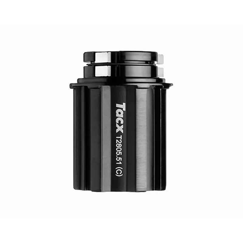 Cuerpo de rueda libre para Home Trainer TACX NEO 2T Tipo Campagnolo