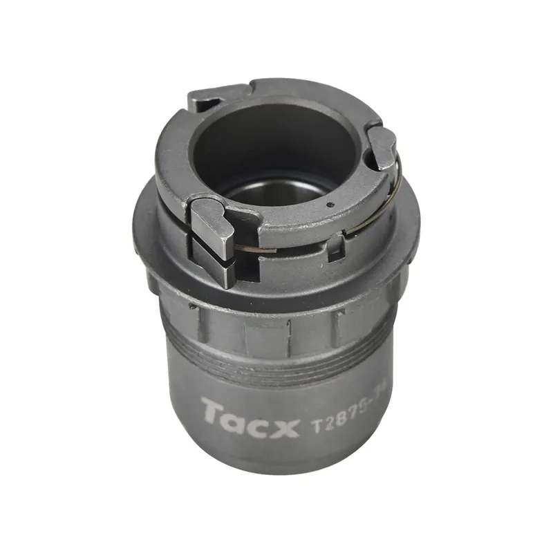 Cuerpo de rueda libre para Home Trainer TACX NEO y FLUX Tipo Sram XD/XDR
