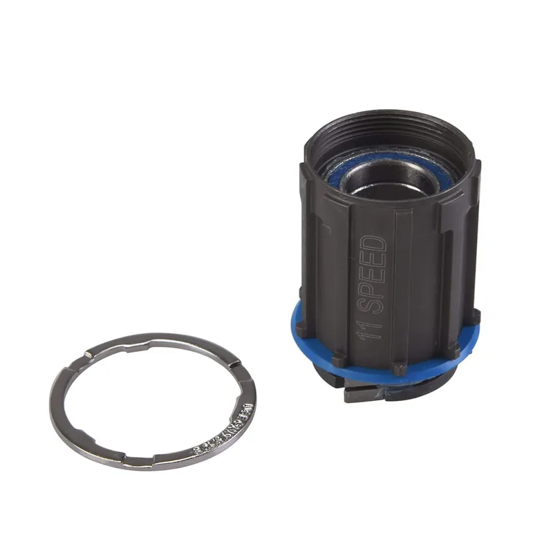 CAMPAGNOLO Cuerpo de rueda libre tipo Shimano
