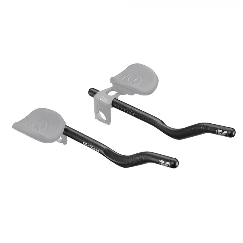 Extensiones VISION METRON TFA JS-BEND