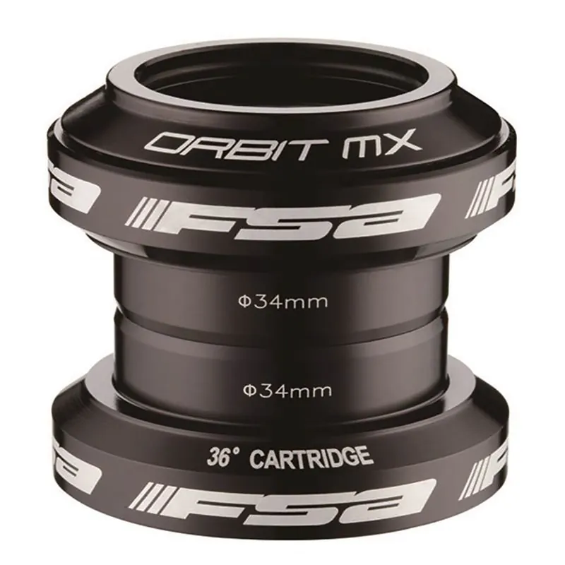 Auricular externo FSA ORBIT MX 1"1/8