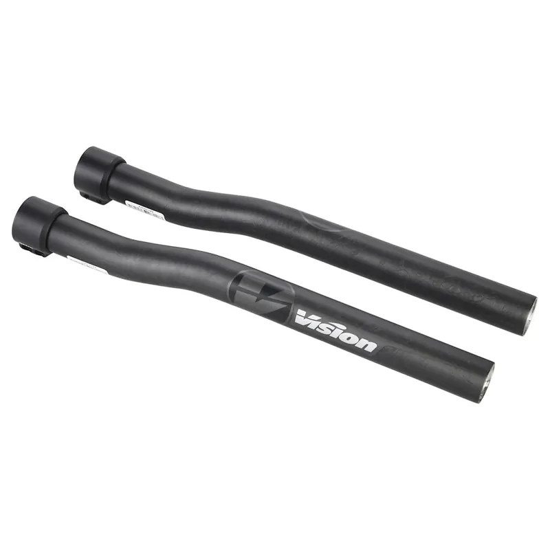 Extensiones VISION R-Bend para METRON 4D FLAT MAS