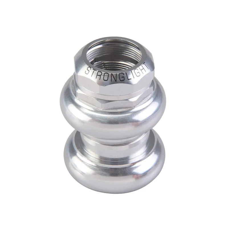 Auricular externo STRONGLIGHT A9 1" EC27 atornillable (no inglés) Alu