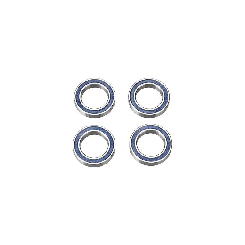 Kit 4 Rodamientos Cuerpo Rueda Libre Carretera FULCRUM #RS-011