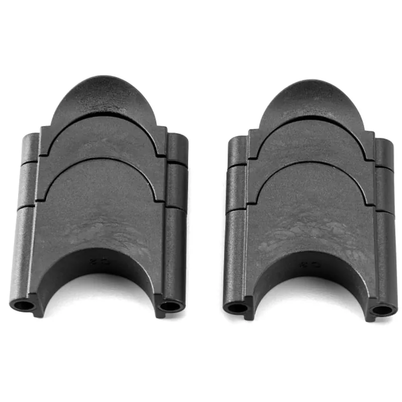 Kit separador DEDA para PARABOLICA/FASTBLACK 10-55 mm