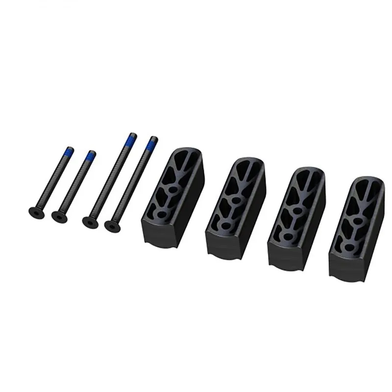 Kit espaciador VISION TEAM CLIP-ON