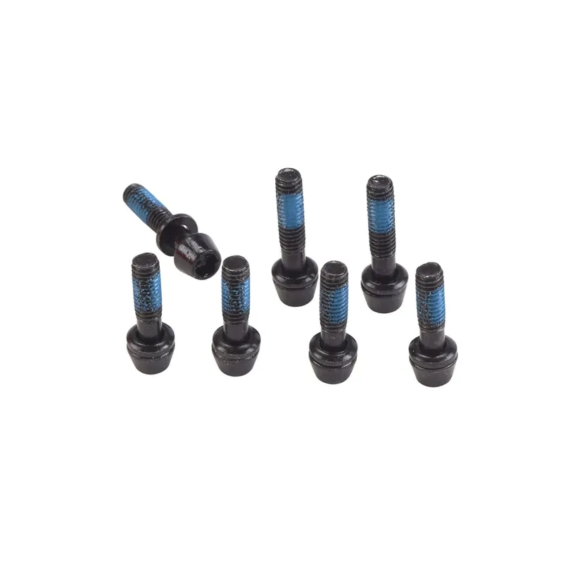 Kit de tornillos para vástago de acero RITCHEY SUPERLOGIC C260