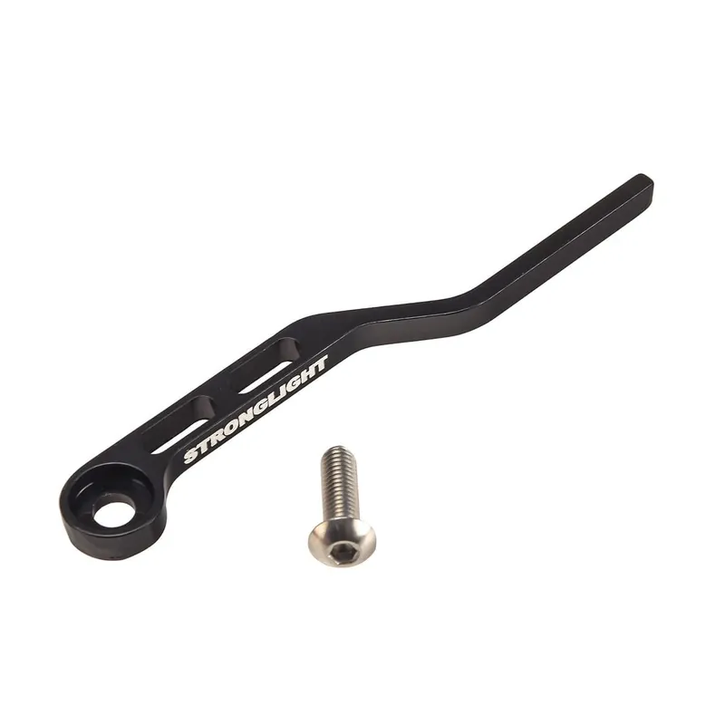 STRONGLIGHT Soporte antidescarrilamiento para soldadura fuerte