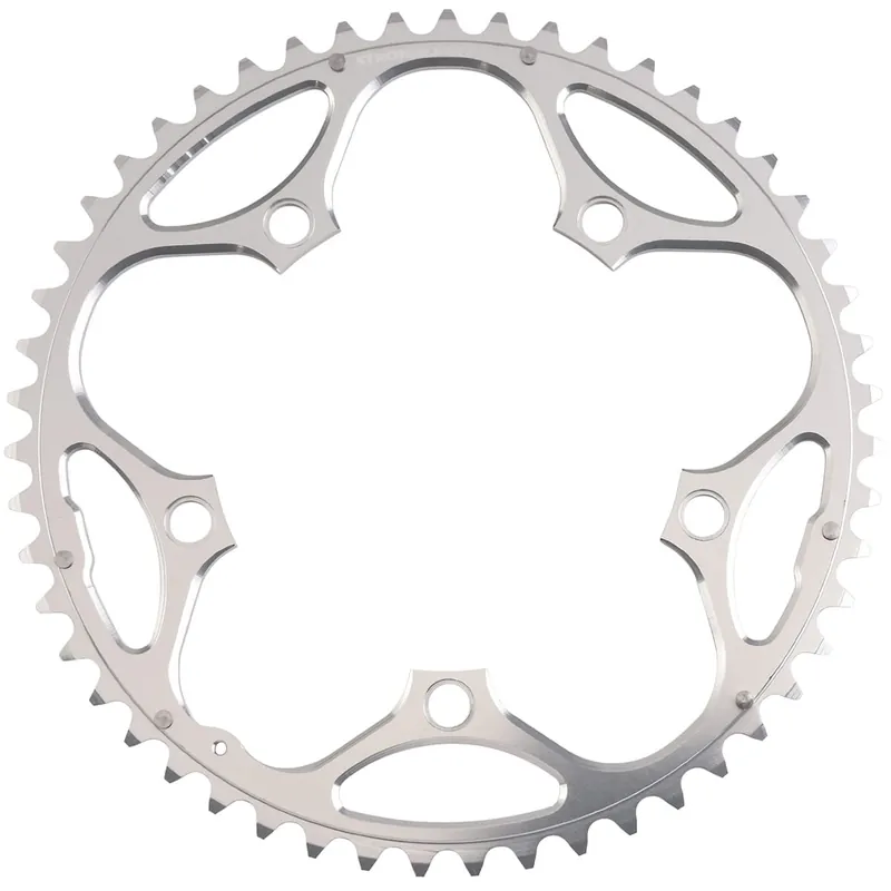STRONGLIGHT ALU 7075 Tipo S 130mm 9/10V Bandeja Exterior