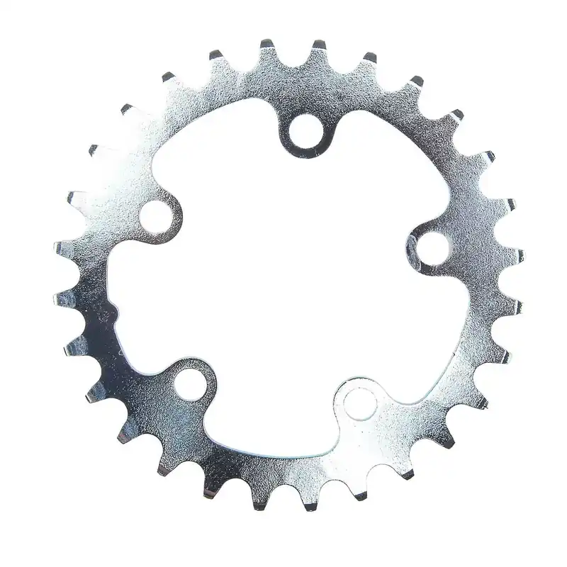 Bandeja interior 9/10V STRONGLIGHT STEEL Tipo S 74mm