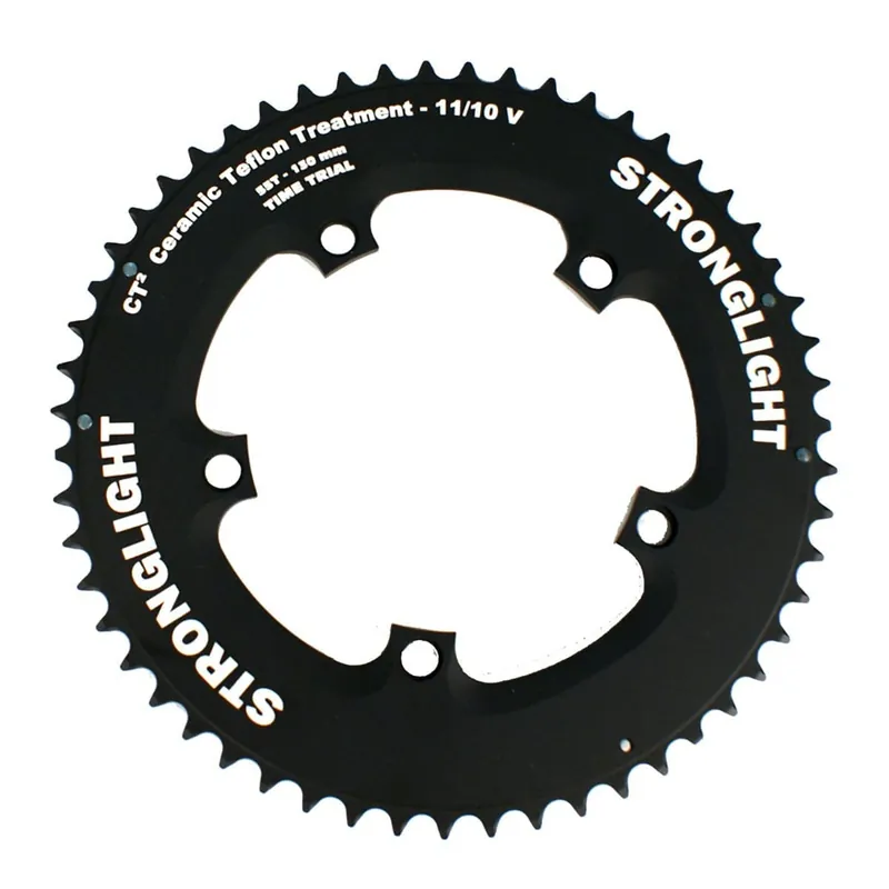 STRONGLIGHT CT² TIME TRIAL Tipo S 130mm 10/11V Cubierta Exterior
